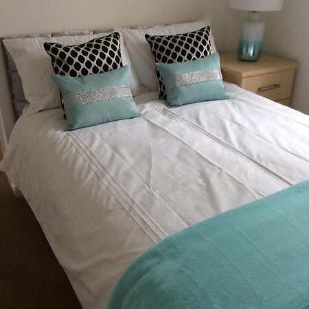 Il Giardino Bed & Breakfast New Quay Dış mekan fotoğraf