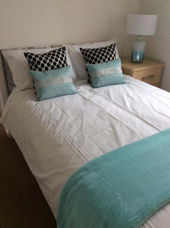 Il Giardino Bed & Breakfast New Quay Dış mekan fotoğraf