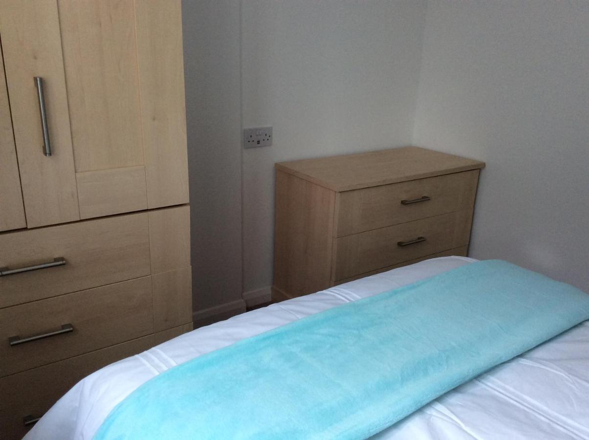 Il Giardino Bed & Breakfast New Quay Dış mekan fotoğraf